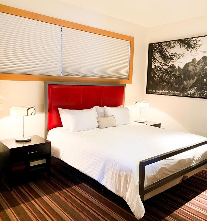 Hotel Minturn Luaran gambar