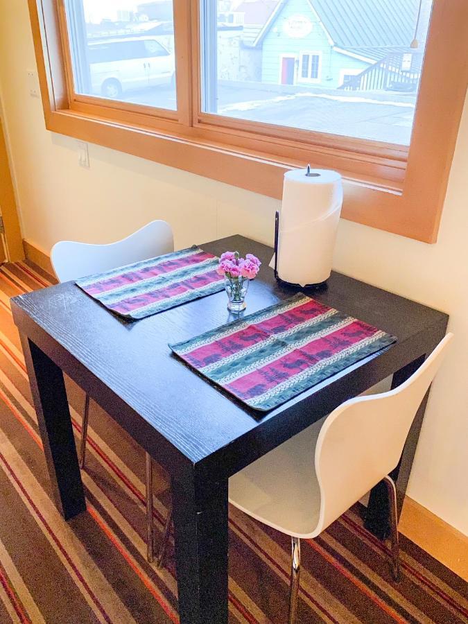 Hotel Minturn Luaran gambar