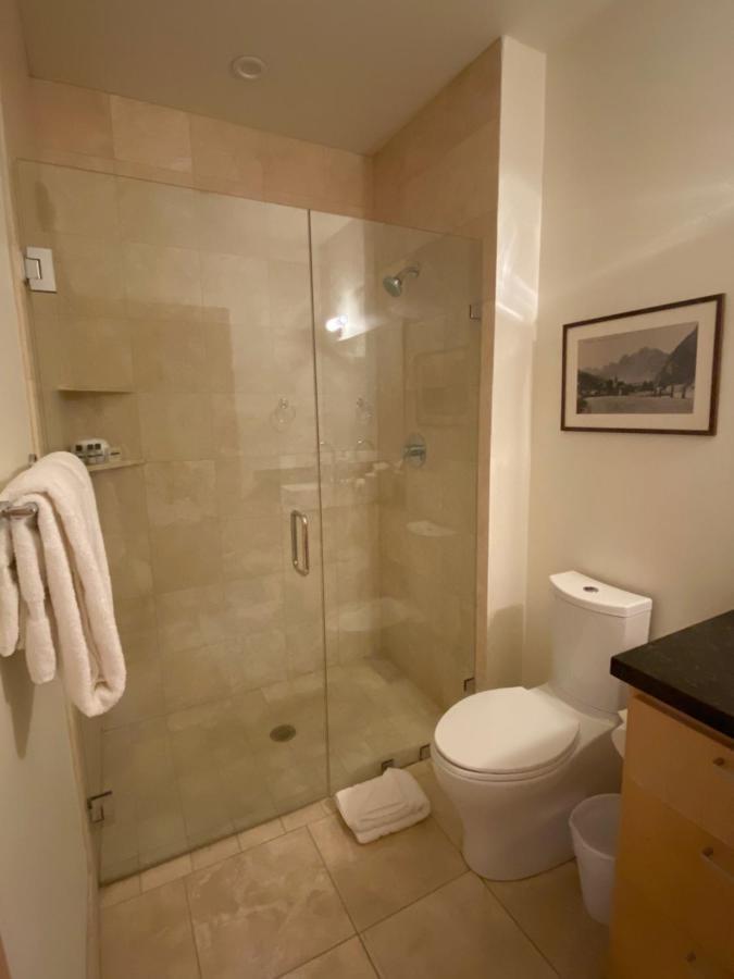 Hotel Minturn Luaran gambar