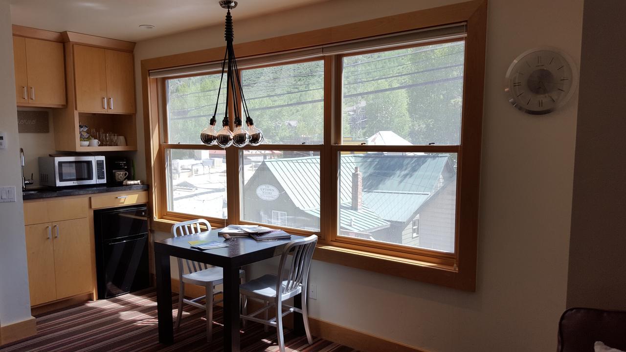 Hotel Minturn Luaran gambar