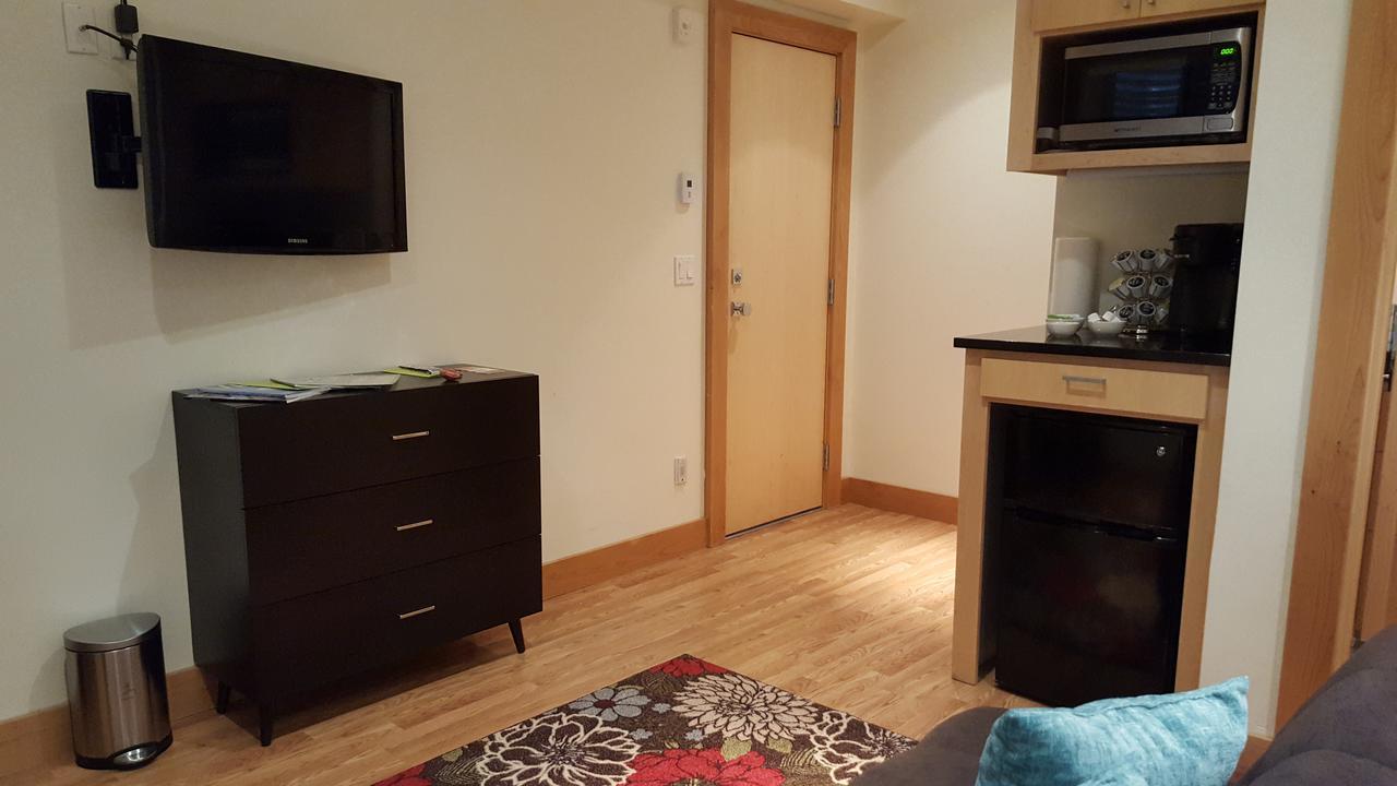 Hotel Minturn Luaran gambar