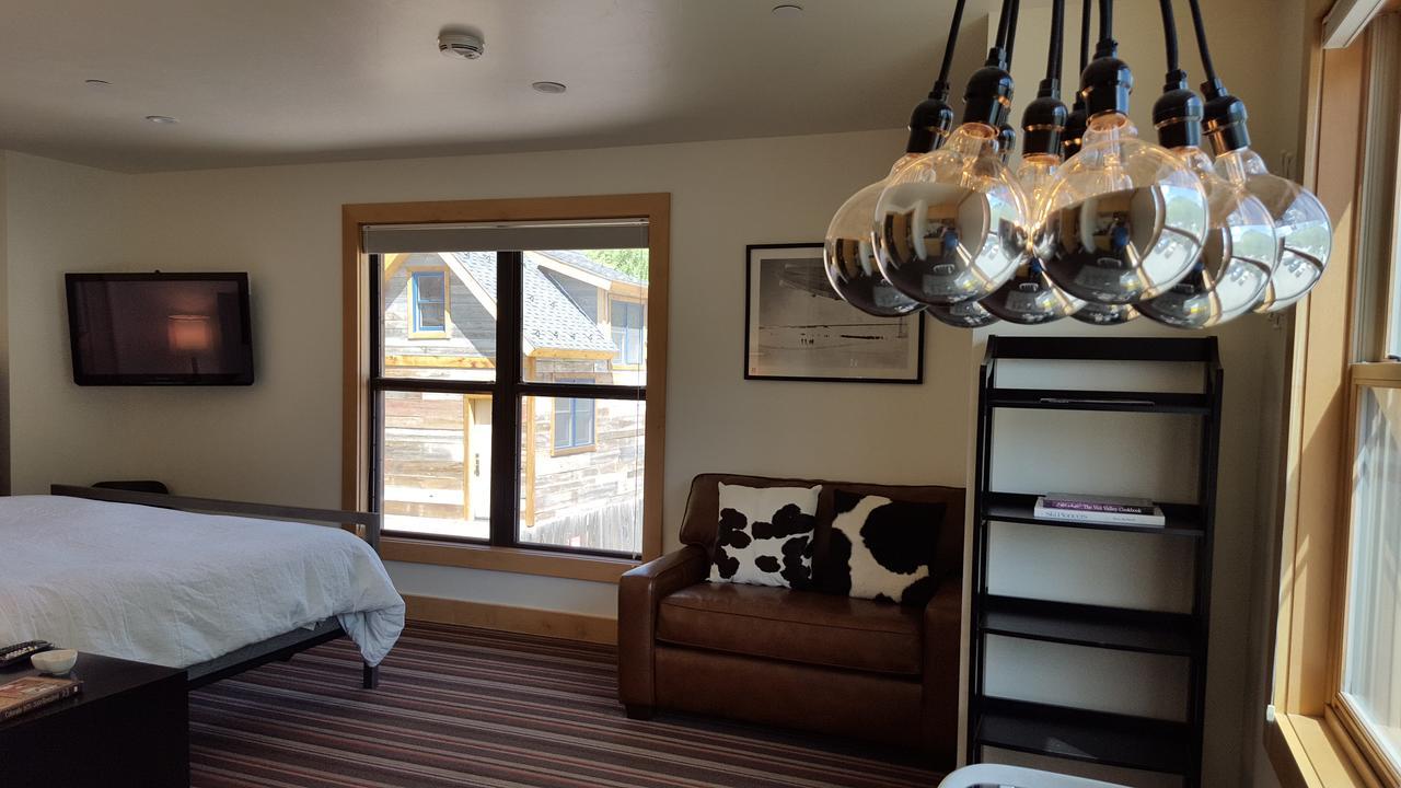 Hotel Minturn Luaran gambar
