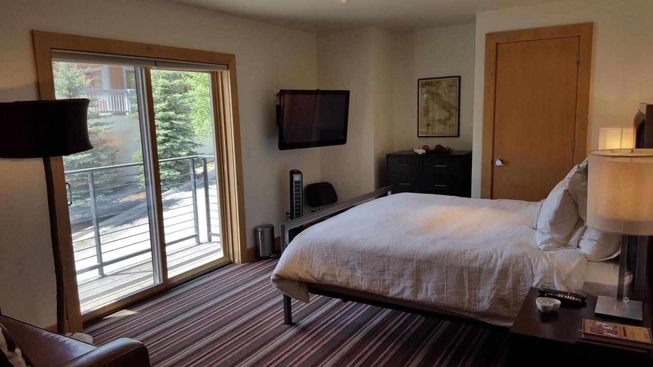 Hotel Minturn Luaran gambar