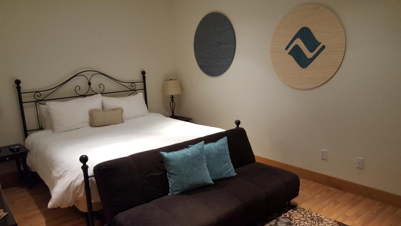 Hotel Minturn Luaran gambar