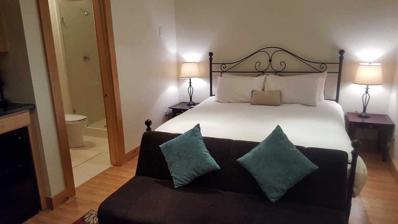 Hotel Minturn Luaran gambar