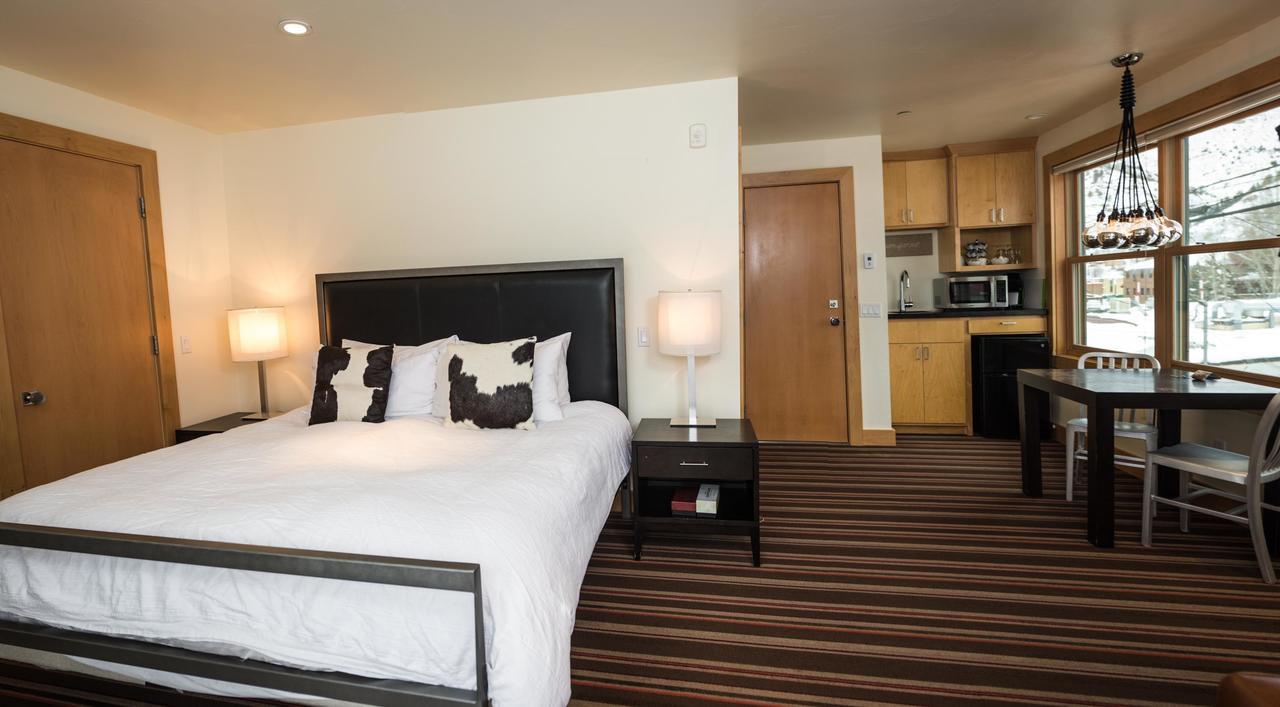 Hotel Minturn Luaran gambar