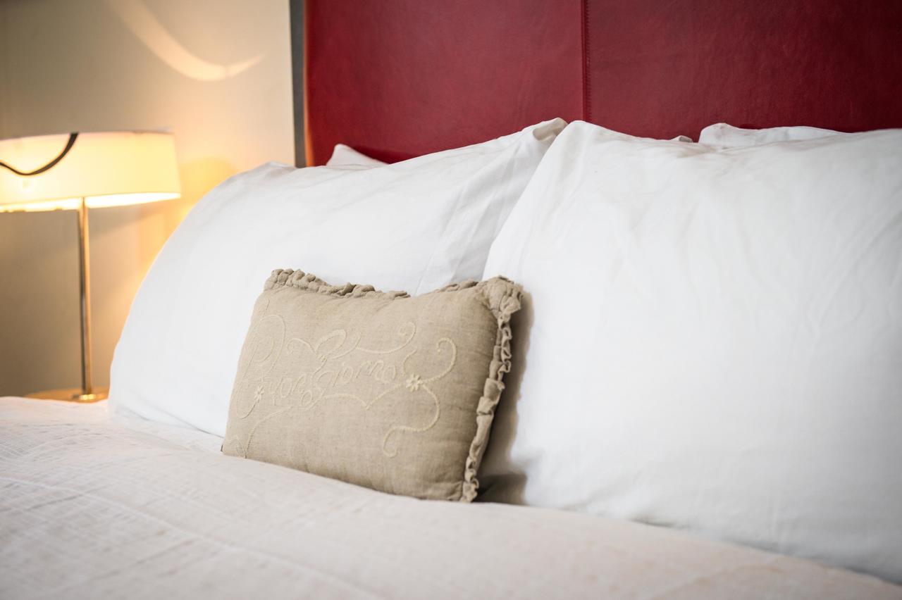 Hotel Minturn Luaran gambar